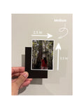 Flexible Custom Photo Magnets